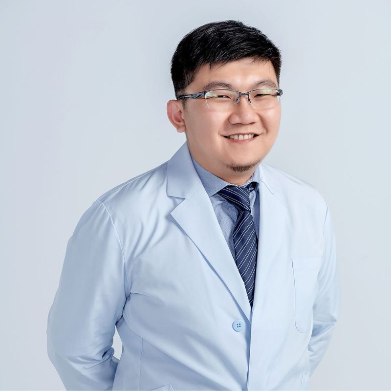 林書佑 醫師