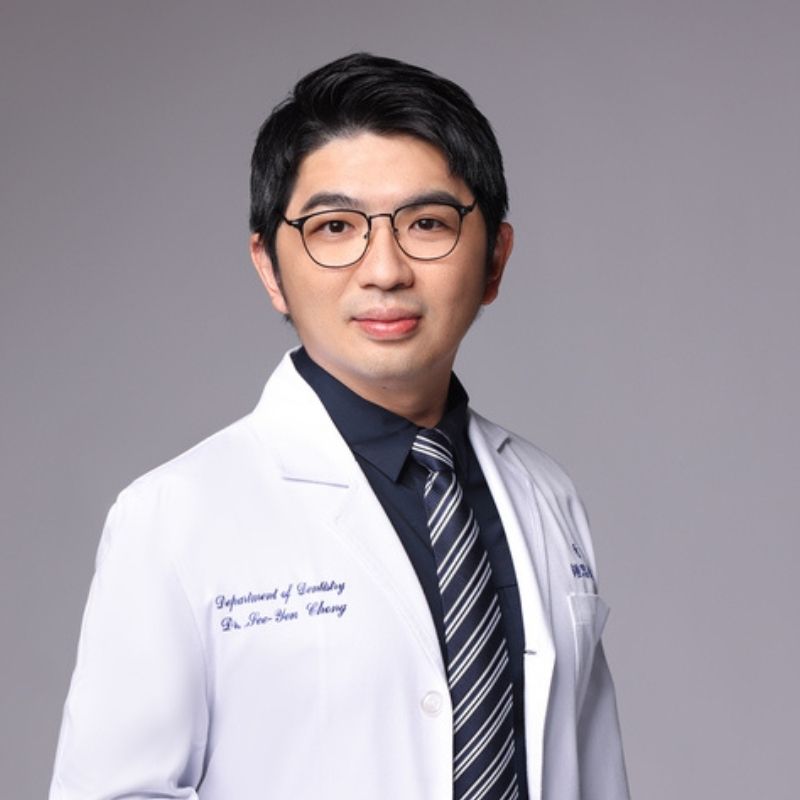 鍾思遠 醫師