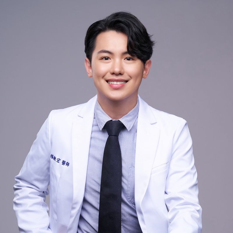楊敏宏 醫師