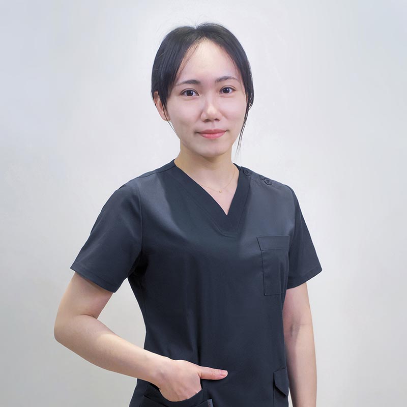 張惠婷 醫師