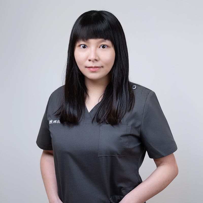陳珮儀 醫師
